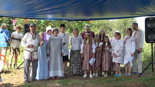 Перекличка городов. Карпинск, Екатеринбург, Челябинск