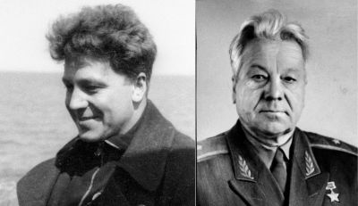 Анатолий Ляпидевский