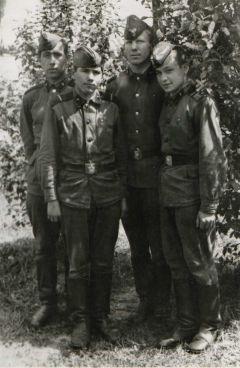 Ракетчики