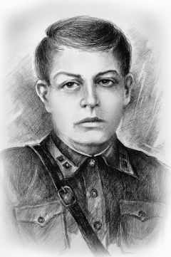 Владимир Венцов