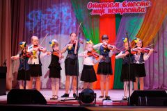 Otchetnyiy kontsert 3