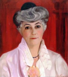 Елена Ивановна Рерих
