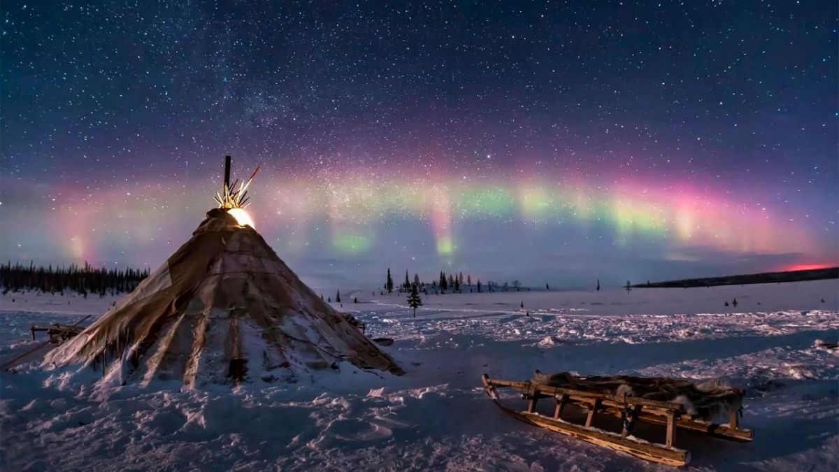 Yamal