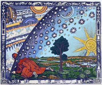 KFlammarion-gravyura