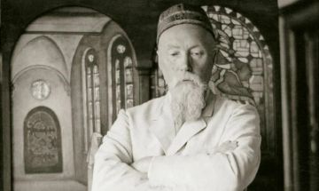 n roerich
