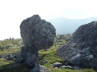 Камень "Рыба"