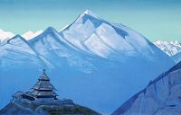 Hram_v_Naggare_Seriya_Kulu_1929_g