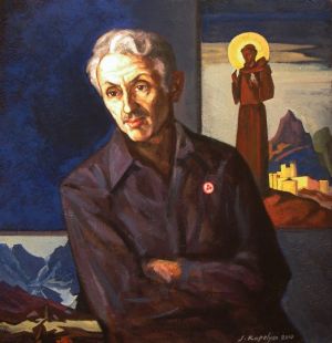 aaron-kotlyar-portret