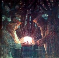 chyurlionis-koroli
