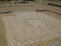 Ancient Olynthos Chalkidiki - Greece - 043
